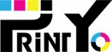 Printyo logo