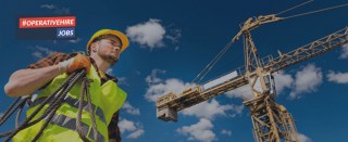 Operative Hire