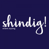 Shindig Event Styling