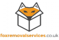 Fox Removal Services Logo