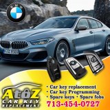 A To Z Car Keys