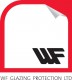 Wf Glazing Protection Logo