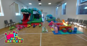 Best Party Hire