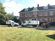 Fircroft Tree Surgery Limited