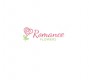 Romance Flowers Logo