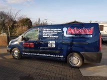 Professional Towbars