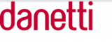 Danetti Logo