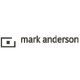 Mark Anderson Photography Logo