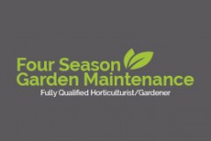Four Season Garden Maintenance