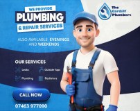 The Cardiff Plumbers