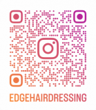 Edge Hairdressing