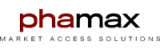 Phamax Ag Logo