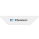 101 Cleaners Logo