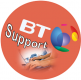 Bt Customer Service Number