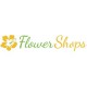 Flower Shops Logo