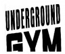 Underground Gym Logo