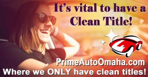 Prime Auto Sales And Service