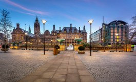 Personal Injury Claims Sheffield