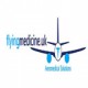 Flyingmedicine Limited Logo