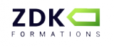 Zdk Formations Servjces Logo