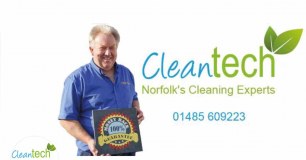 Clean Tech
