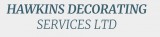 Hawkins Decorating Services Limited Logo