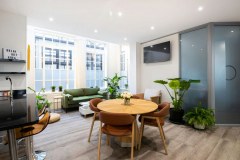 Gilmoora House
