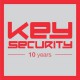 Key Security Group Logo