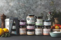 Dorset Sea Salt Co.