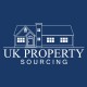 Uk Property Sourcing logo