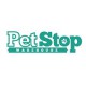 Petstop Warehouse logo