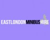 East London Minibus Hire Logo