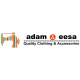 Adam & Eesa Logo