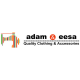 Adam & Eesa logo