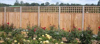 Rik\'s Fencing And Landscaping