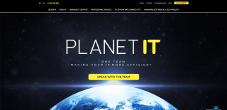 Planet It Limited