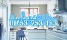 Cleaners Windsor Sl4