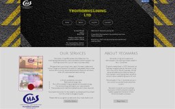 Yeomarks Lining Limited