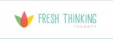 Fresh Thinking Therapy logo