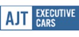 Ajt Executive Cars Logo