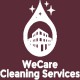 Wecare Cleaning Services Limited Logo