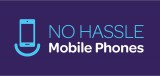 No Hassle Mobile Phones Logo