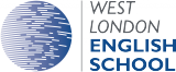 West London English School Logo