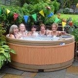 Hot Tub Hire Merseyside