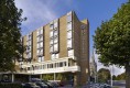 Doubletree By Hilton Hotel Bristol City Centre logo