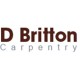 D Britton Carpentry
