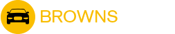 Browns Taxis Abingdon