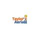 Taylor Aerials Logo