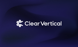 Clear Vertical