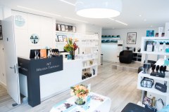 Melissa Salons